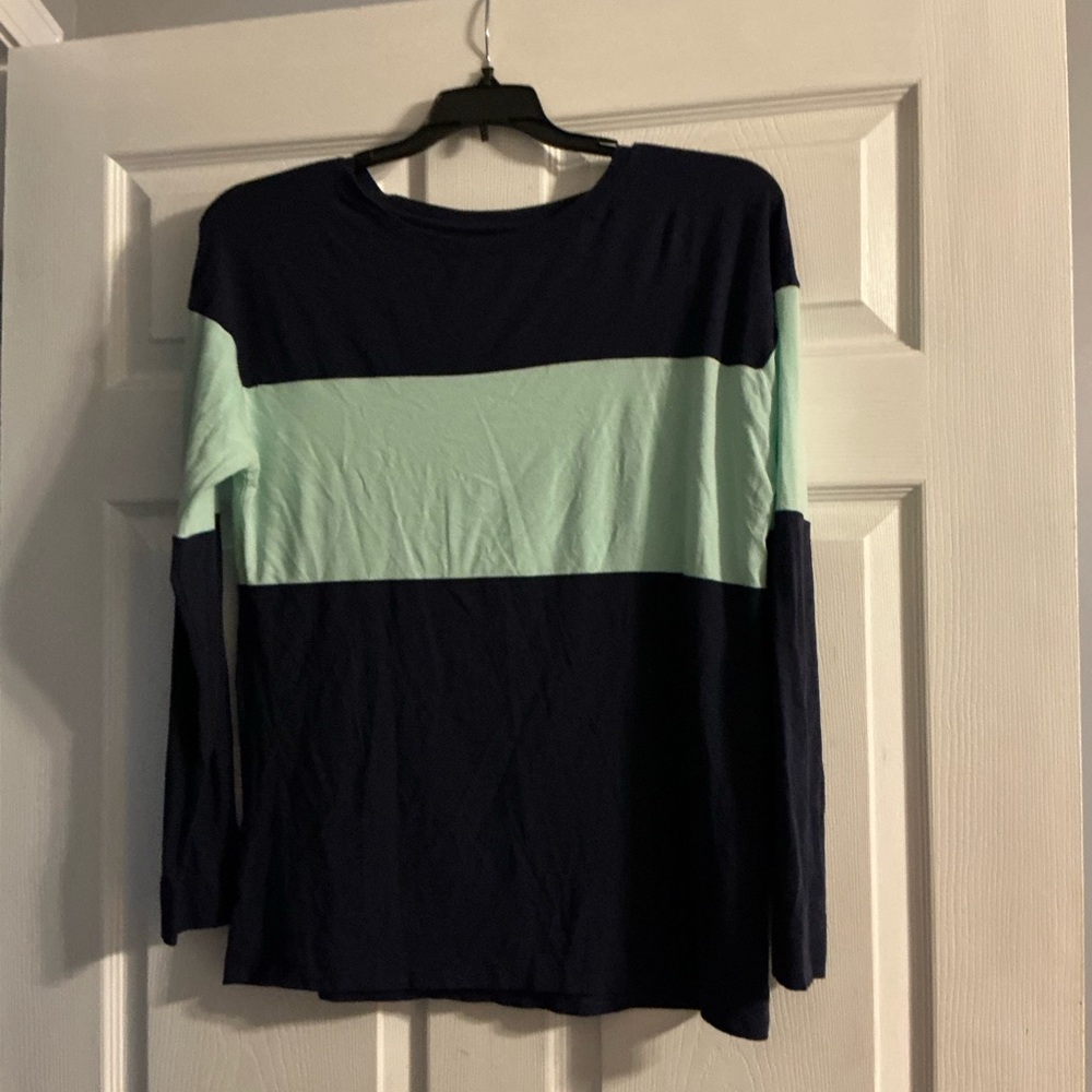 Lilly Pulitzer Long Sleeve Tee